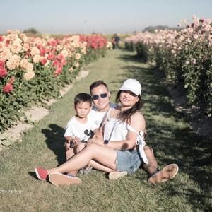 Meet your Posher, Joyce